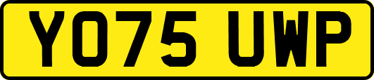 YO75UWP
