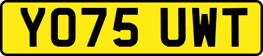 YO75UWT