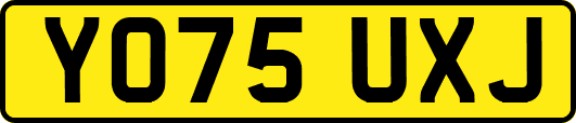 YO75UXJ