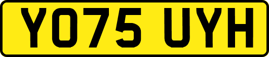 YO75UYH