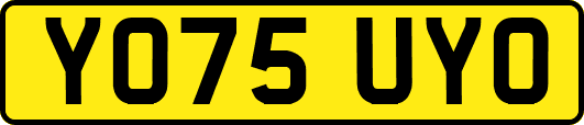YO75UYO