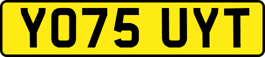 YO75UYT
