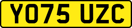 YO75UZC