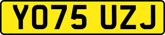 YO75UZJ