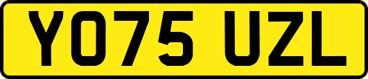 YO75UZL