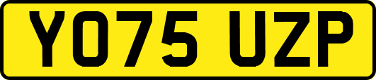 YO75UZP