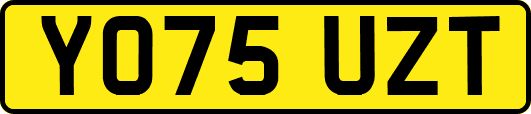 YO75UZT