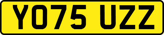 YO75UZZ