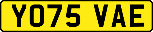 YO75VAE