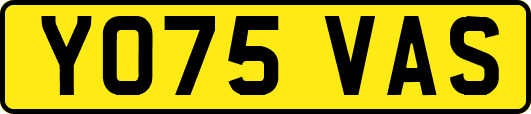 YO75VAS