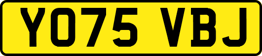 YO75VBJ