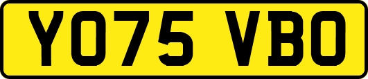 YO75VBO