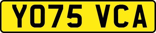 YO75VCA