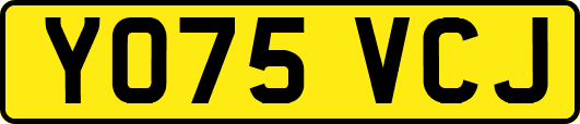 YO75VCJ