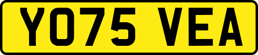 YO75VEA