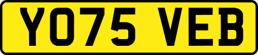 YO75VEB