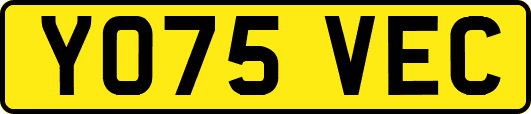 YO75VEC