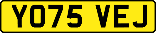 YO75VEJ