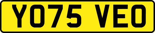 YO75VEO