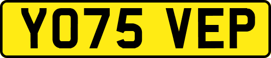 YO75VEP