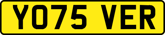 YO75VER