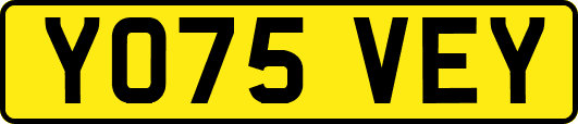 YO75VEY