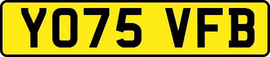 YO75VFB