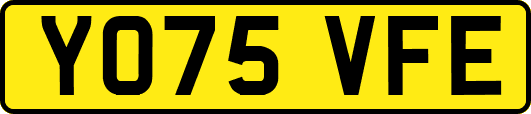 YO75VFE