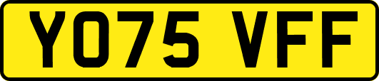 YO75VFF
