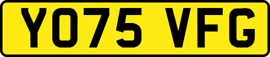 YO75VFG