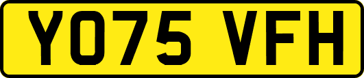 YO75VFH