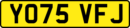 YO75VFJ