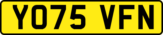 YO75VFN