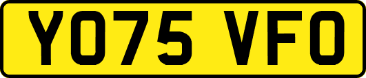 YO75VFO