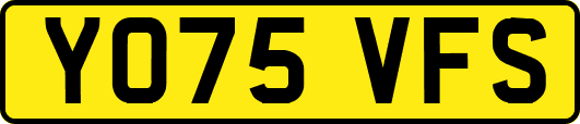 YO75VFS