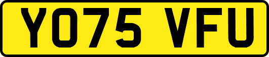YO75VFU