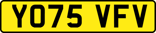 YO75VFV