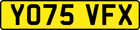 YO75VFX