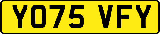 YO75VFY