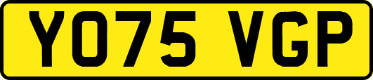 YO75VGP