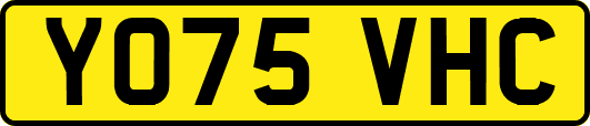 YO75VHC