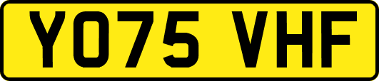 YO75VHF