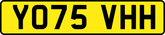 YO75VHH