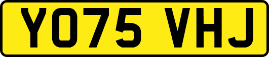 YO75VHJ