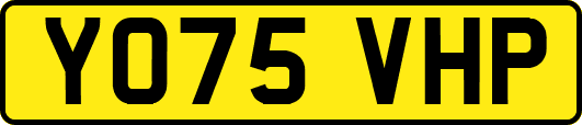 YO75VHP