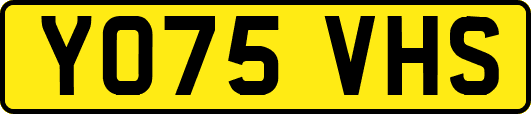 YO75VHS