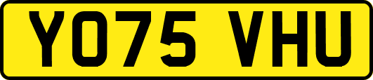 YO75VHU