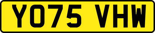 YO75VHW