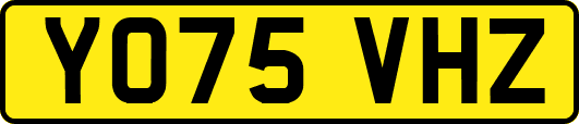 YO75VHZ
