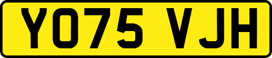 YO75VJH
